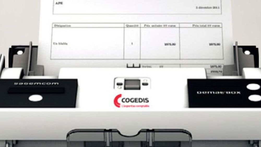 Une solution gratuite pour supprimer la paperasse