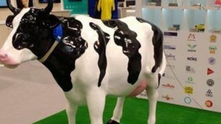 Connecter un milliard de vaches en 4G Connecter un milliard de vaches en 4G