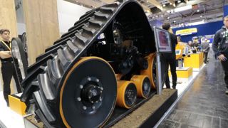 Des capteurs pour limiter l’usure Des capteurs pour limiter l’usure