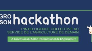 Api-Agro lance son Hackathon 2018 Api-Agro lance son Hackathon 2018