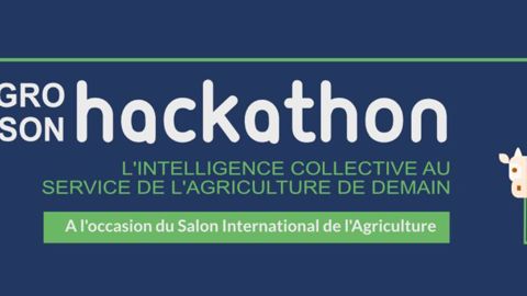 Api-Agro lance son Hackathon 2018 Api-Agro lance son Hackathon 2018
