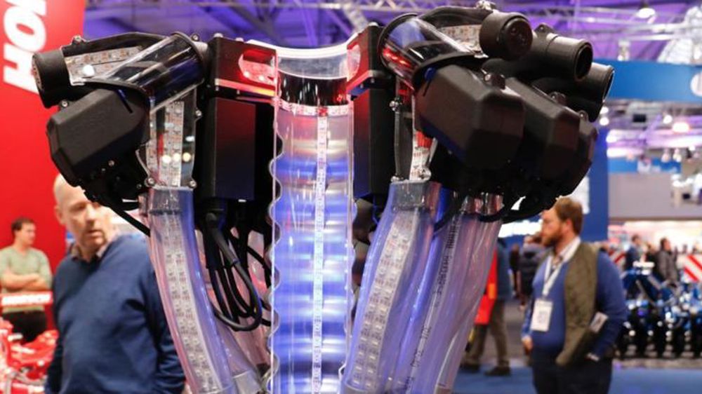 La fin des problèmes de pression au jalonnage