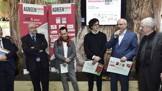 L’intelligence artificielle et l’agriculture de précision au palmarès L’intelligence artificielle et l’agriculture de précision au palmarès