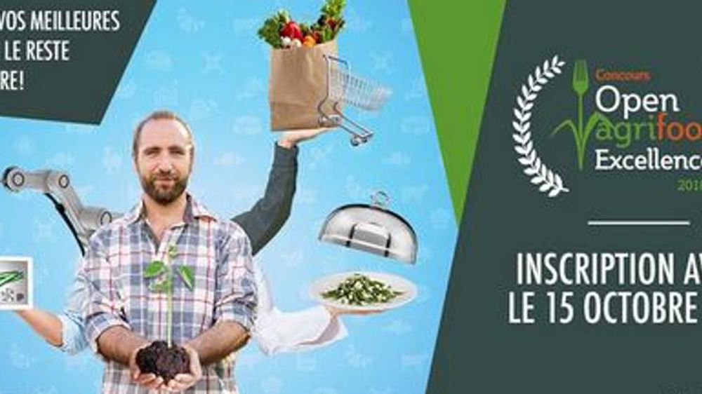 OpenAgrifood surfe sur la vague du succès