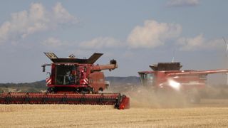 Toujours plus d’automatismes sur l’Axial Flow Toujours plus d’automatismes sur l’Axial Flow