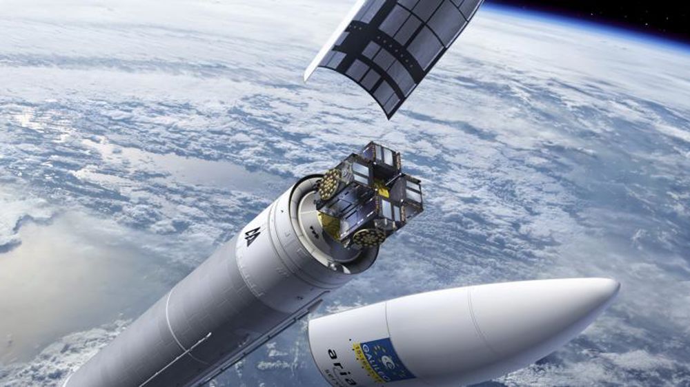 La constellation européenne Galileo est prête