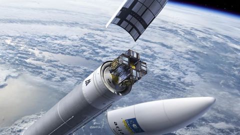 La constellation européenne Galileo est prête La constellation européenne Galileo est prête