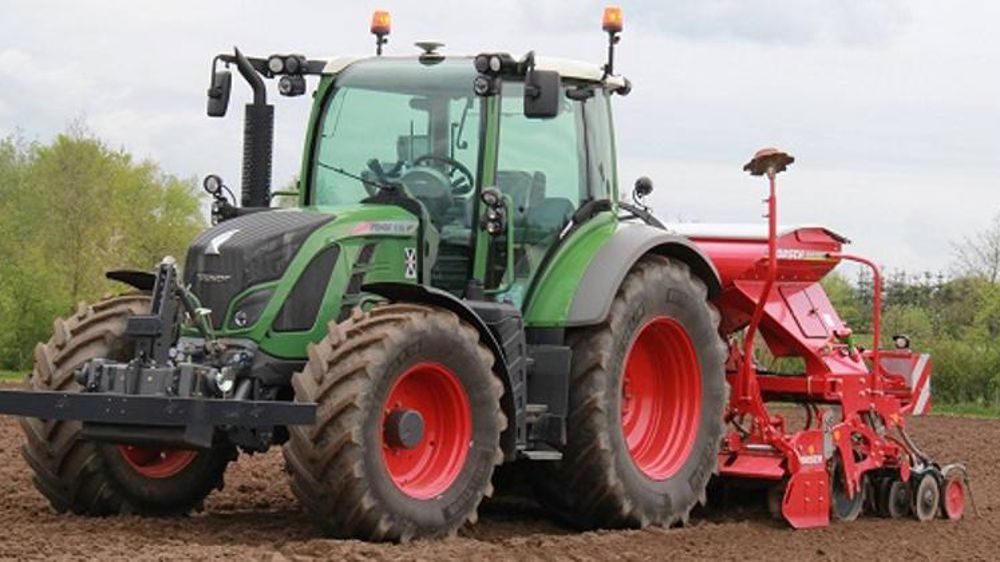 Le kit de robotisation, c’est fini