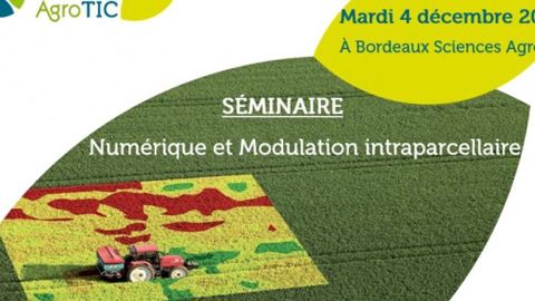 Un séminaire pour tout savoir Un séminaire pour tout savoir