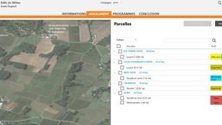 Un ensemble de solutions sur le cloud Un ensemble de solutions sur le cloud