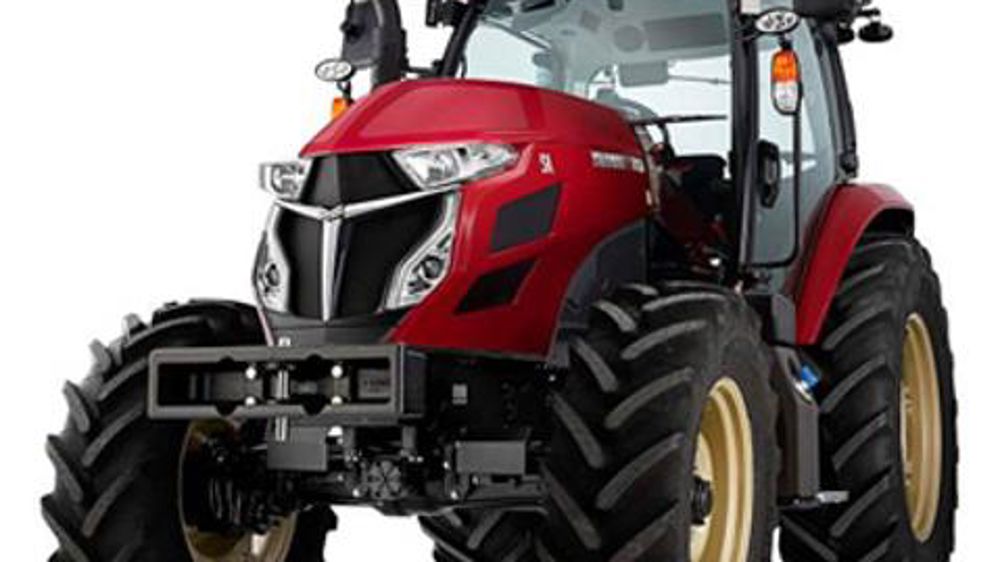 Un modèle robotisé à partir de 96 000 €