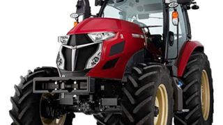 Un modèle robotisé à partir de 96 000 € Un modèle robotisé à partir de 96 000 €