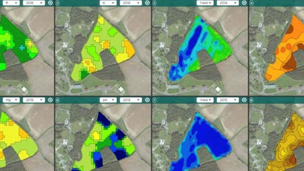 Tout gérer avec une tablette de salon