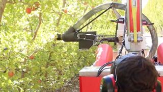 Les robots de cueillette enfin commercialisés Les robots de cueillette enfin commercialisés