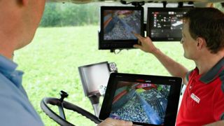 Vers une conduite totalement assistée Vers une conduite totalement assistée