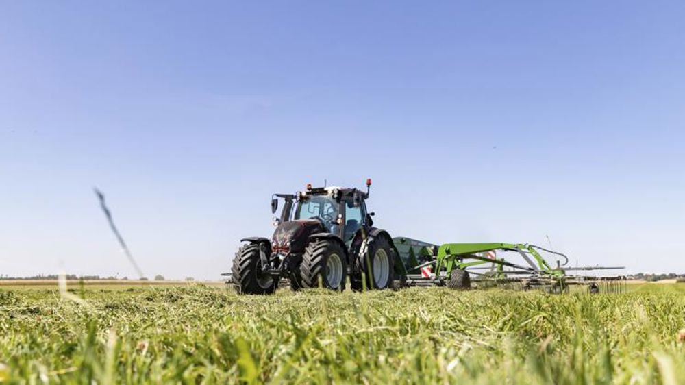 Valtra et Yara ensemble pour diminuer l’empreinte carbone