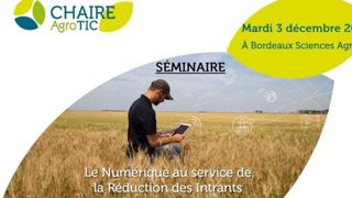 Un séminaire pour tout savoir Un séminaire pour tout savoir