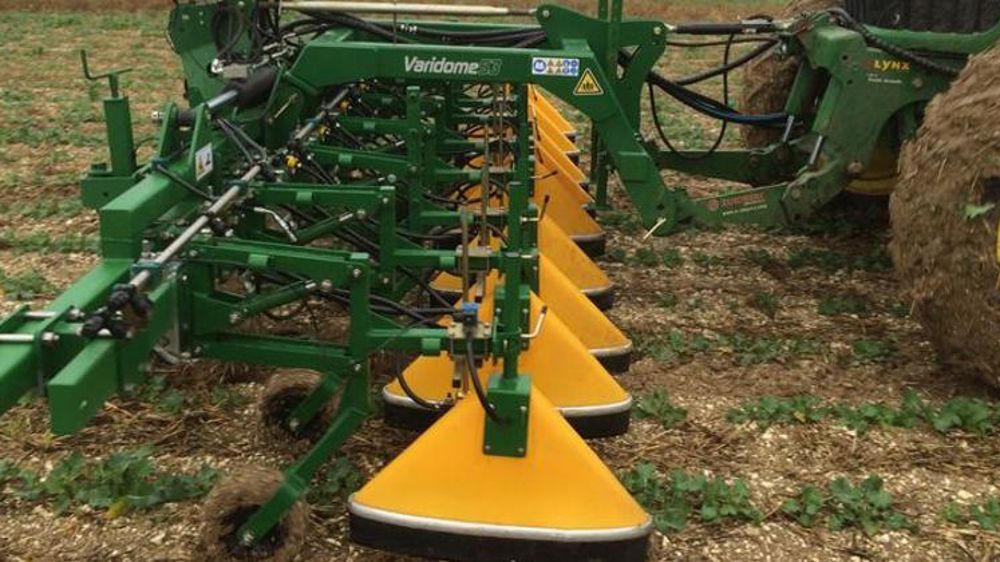 Une solution pour réduire la dérive de 95 %