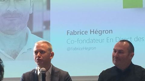 « En direct des éleveurs » reçoit l’aide de Microsoft « En direct des éleveurs » reçoit l’aide de Microsoft