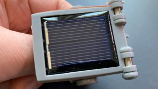 Une technologie franco-japonaise pour alimenter les capteurs sans fil Une technologie franco-japonaise pour alimenter les capteurs sans fil