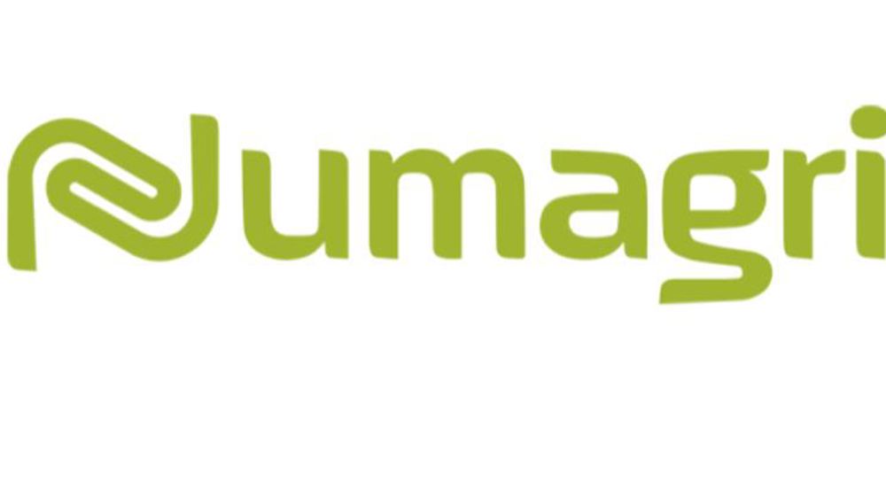 Création de l’association Numagri