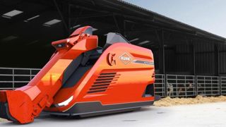 La mélangeuse autonome, une alternative au robot classique La mélangeuse autonome, une alternative au robot classique