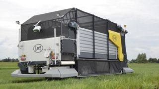 Lely lance un robot autochargeuse Lely lance un robot autochargeuse