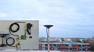 Un tutoriel gratuit pour construire sa balise RTK Un tutoriel gratuit pour construire sa balise RTK