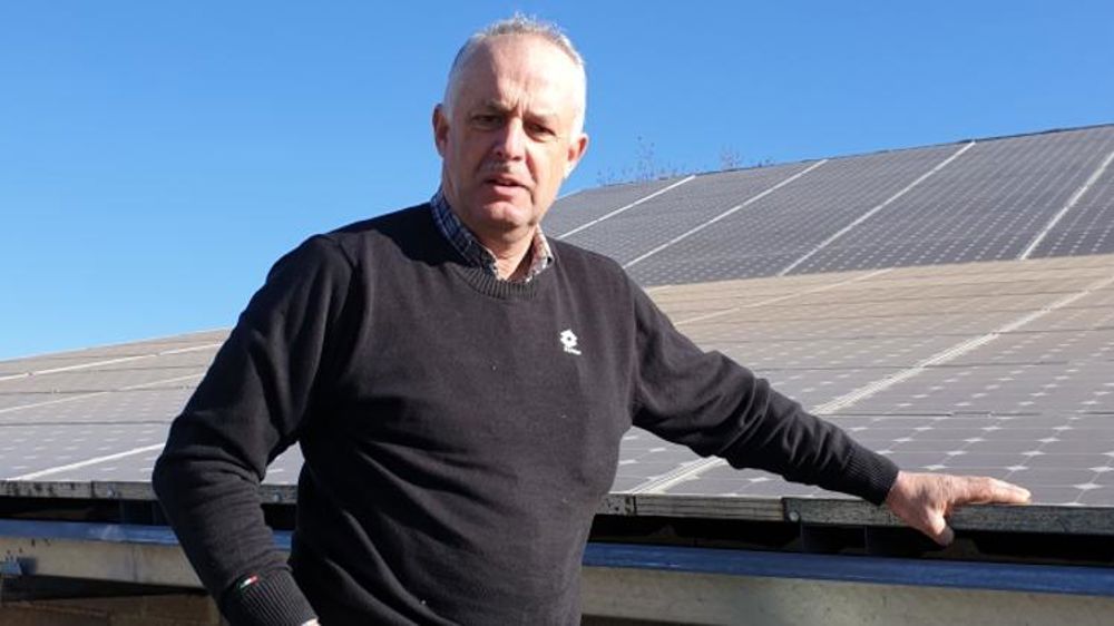 « Mes installations solaires produisent 25 % de plus qu’avant »