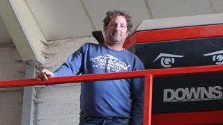 « Mon trieur optique sélectionne les pommes de terre en une fraction de seconde « Mon trieur optique sélectionne les pommes de terre en une fraction de seconde