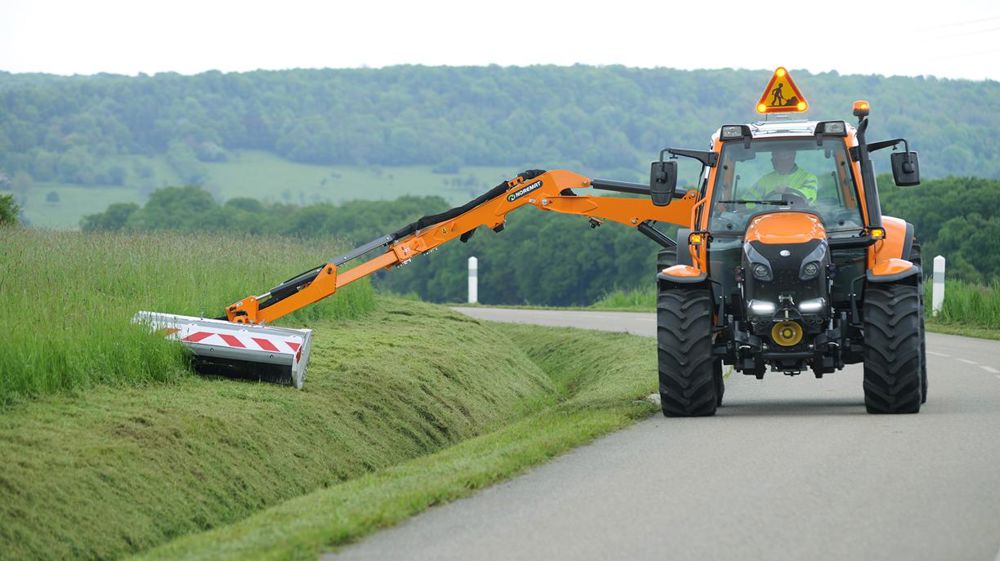 Une alliance avec Noremat