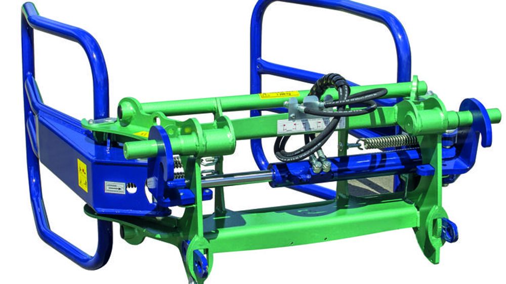 Un attelage universel