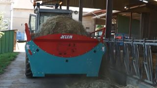 Une offre complète de dérouleuses Une offre complète de dérouleuses