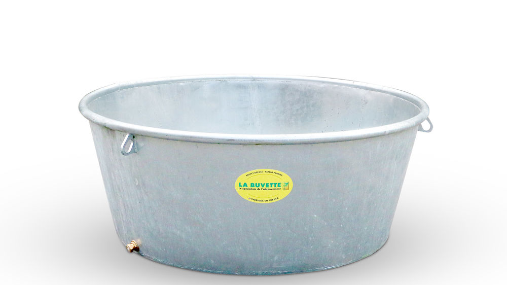 Des bacs faciles à ranger