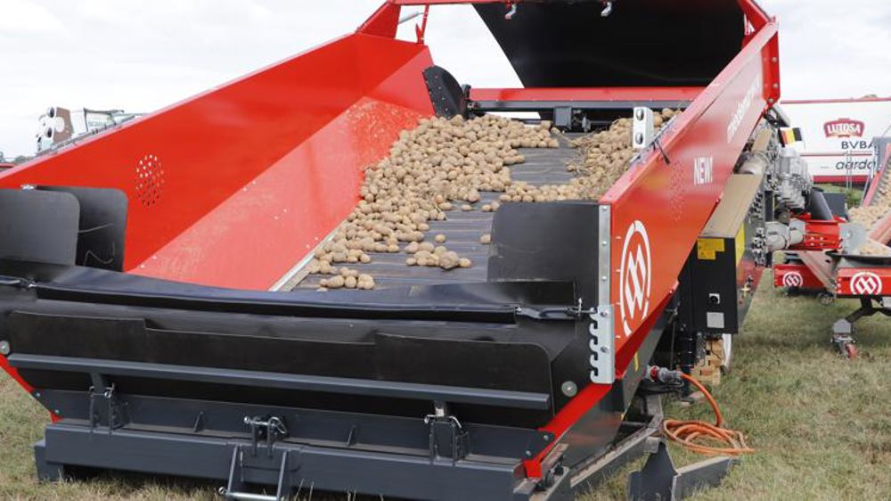 Nettoyage plus rapide