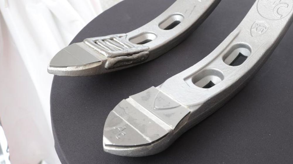 Un soc carbure pour durer