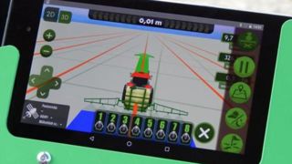 Un guidage GPS à moindre coût Un guidage GPS à moindre coût