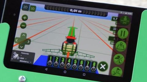 Un guidage GPS à moindre coût Un guidage GPS à moindre coût