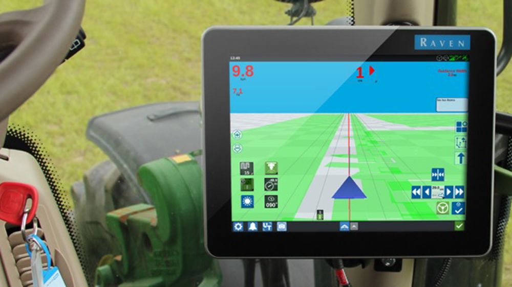 Raven Europe désormais diffusé par Stecomat en France