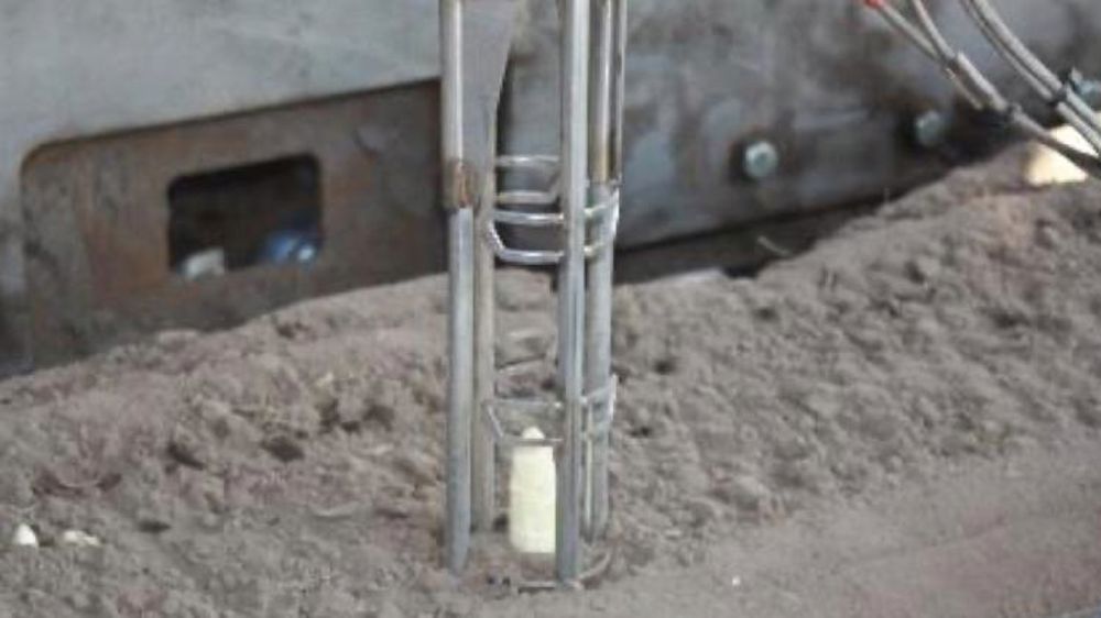 Une solution pour la récolte des asperges