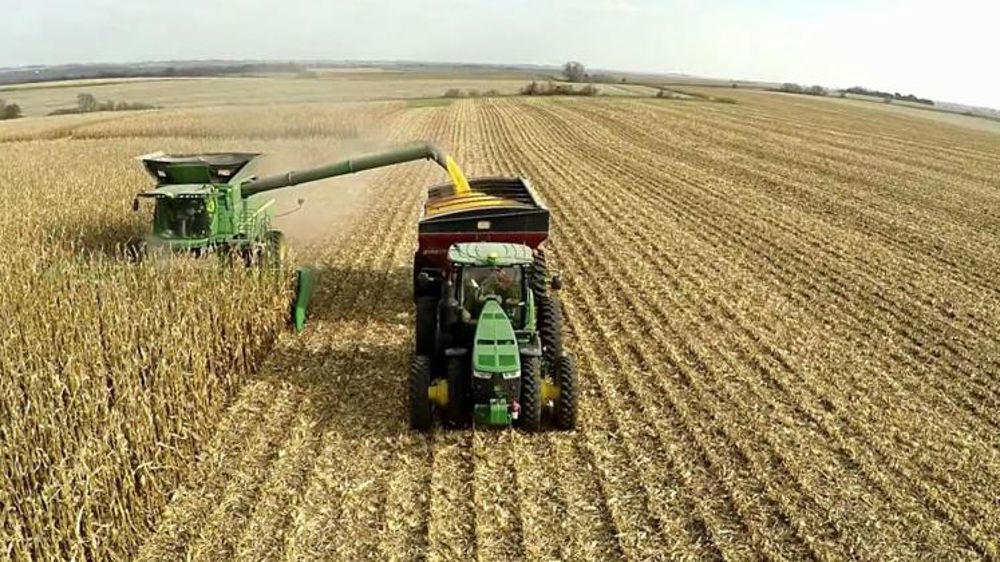 Raven prêt à commercialiser son transbordeur autonome