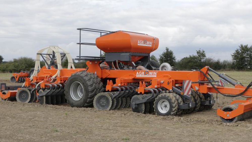 Trois lignes de produits nouvelle génération ont été développées ©G. Baron