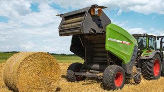 © Fendt © Fendt
