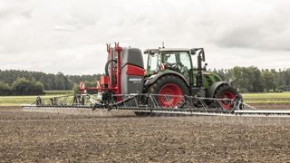 © Horsch © Horsch