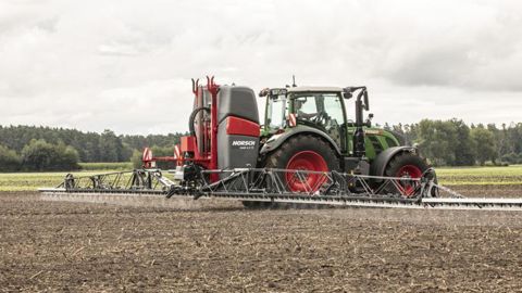 © Horsch