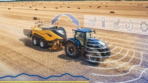 ©New Holland