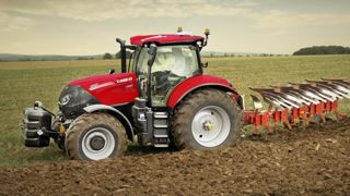 Case IH améliore ses tracteurs Puma 140 à 175. © Case IH Case IH améliore ses tracteurs Puma 140 à 175. © Case IH