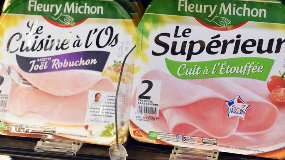 Fleury Michon ouvre deux usines aux consommateurs