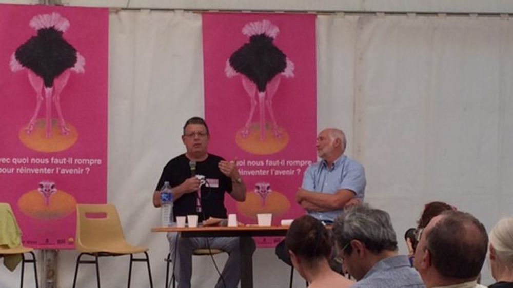 © M.-G. Miossec/GFA