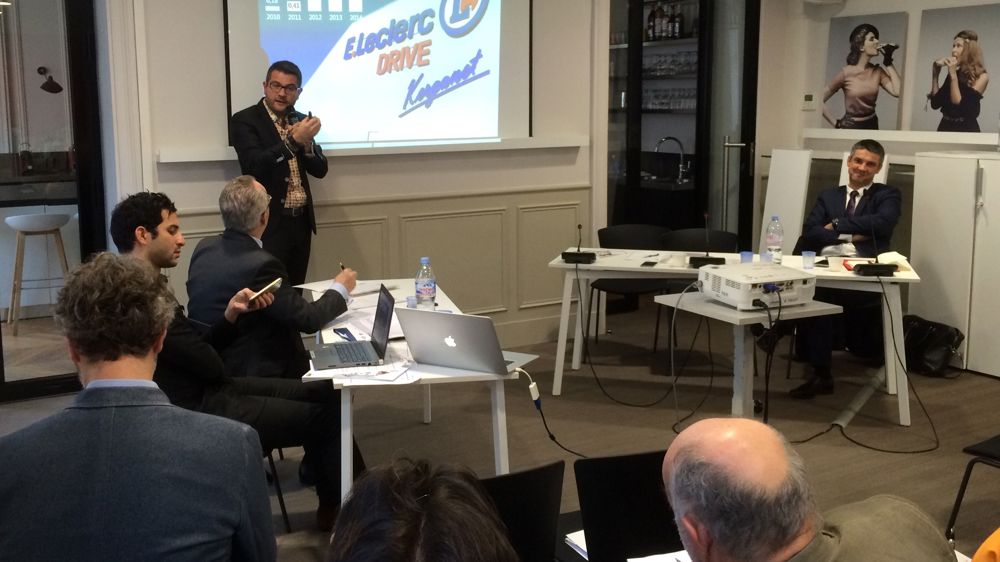 Des députés exigent un étourdissement obligatoire